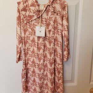 Kate Quinn Bamboo Lounge Dress